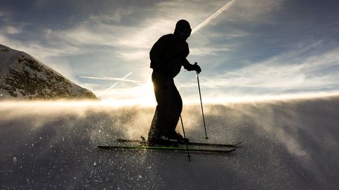 Adiós al turismo blanco: los esquiadores serán los primeros en caer