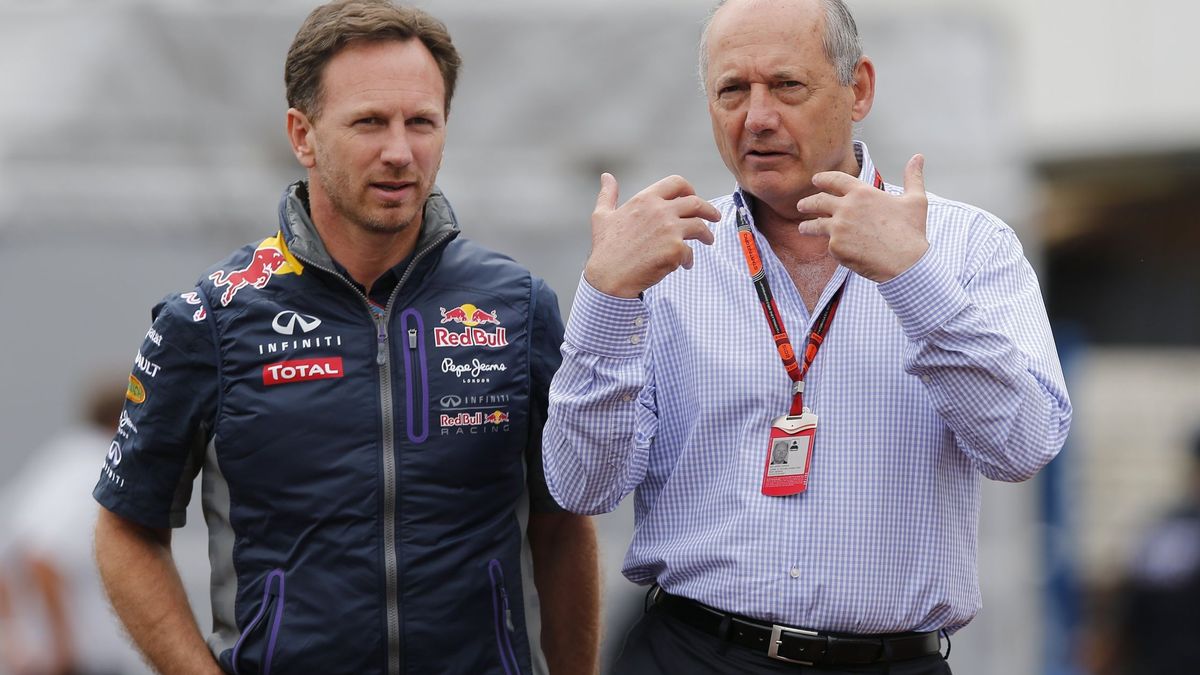 Ron Dennis se desvincula completamente de McLaren vendiendo sus últimas acciones