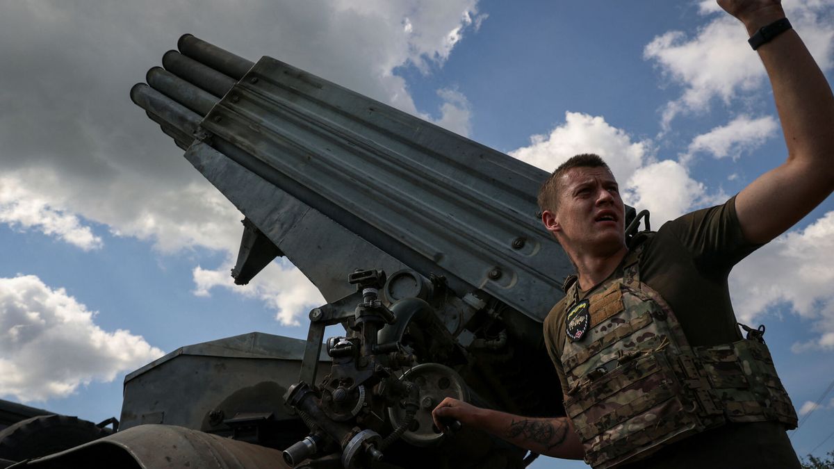 ¿Cómo va la guerra en Ucrania? Guía para perdidos tras un verano de contraofensiva