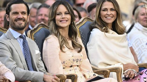 De Sofía a Magdalena, las royals suecas brillan: los 5 looks del cumpleaños de Victoria