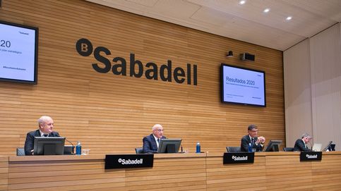 Sabadell rechaza fusiones y Oliu pone el foco en la rentabilidad