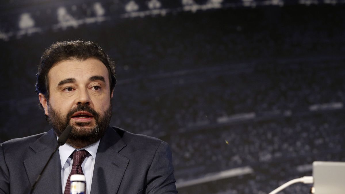 El Real Madrid considera "absolutamente incierta" la argumentación de FIFA