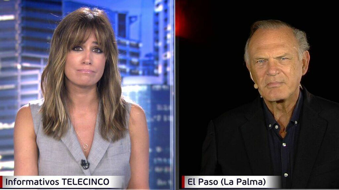 Imagen de 'Informativos Telecinco 21h'. (Mediaset)