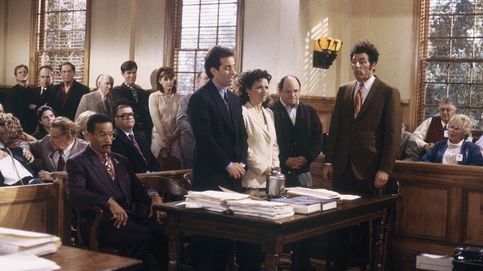 'Seinfeld': 20 años del adiós a los roles más miserables y cómicos de la televisión