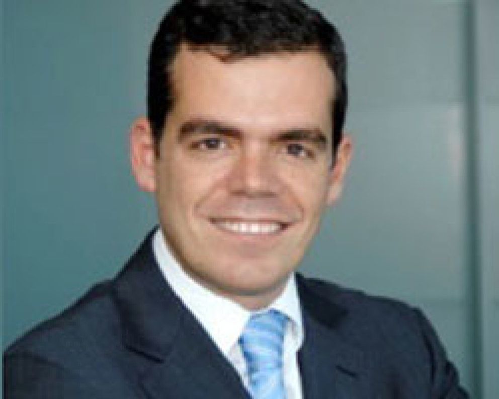 Foto: BFA nombra a Manuel Lagares director general en sustitución de Matías Amat