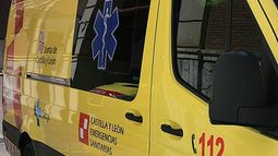 Investigan como posible caso de violencia machista el atropello mortal a joven en Ávila