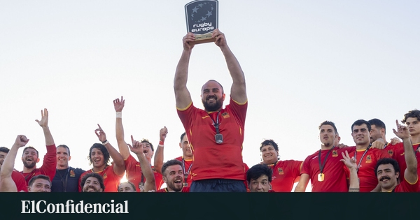 La RFER presenta  Bridge the World , su proyecto para acoger  el mejor Mundial de Rugby de la historia  en 2035