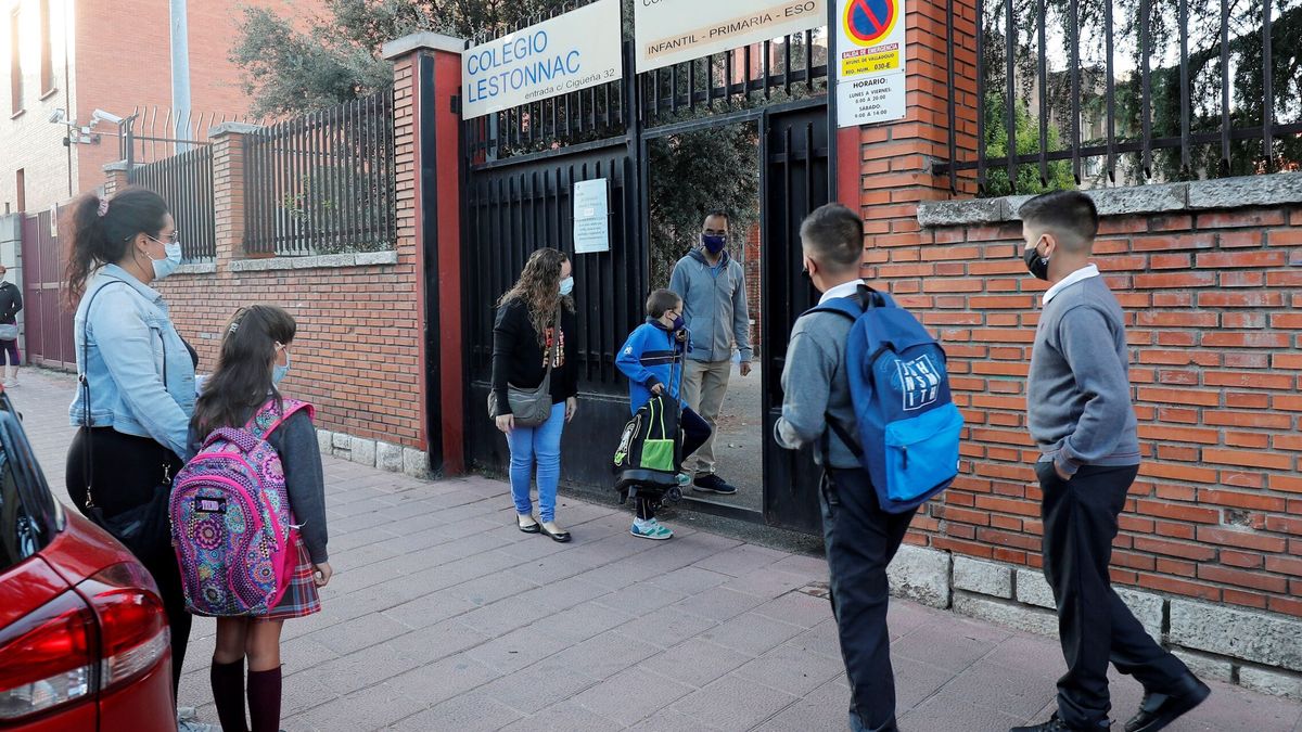 El mensaje más sincero de un estudiante asturiano se vuelve viral en el inicio de curso