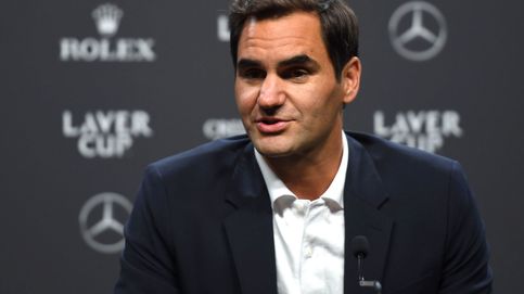 El adiós deseado por Roger Federer: Lo más bonito sería despedirme con Rafa Nadal