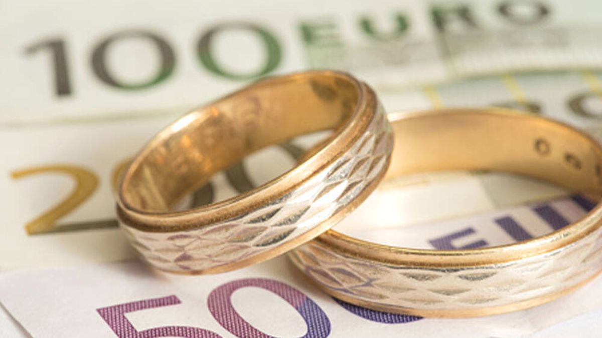 ¿Cuánto pagan los invitados en las bodas? Bizum lo tiene claro