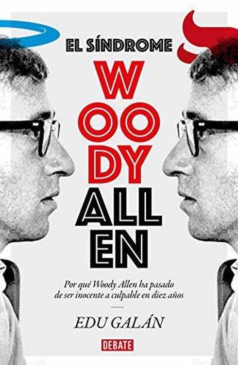 'El síndrome Woody Allen'. 