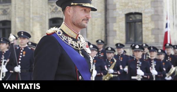 Haakon de Noruega, los reyes de Holanda y otras casas reales trasladan sus condolencias a Felipe VI por el accidente ferroviario en Toledo