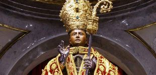 Post de ¿Quién fue San Fermín? Esta es la leyenda del santo que debes conocer