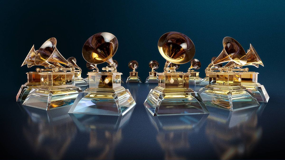 Grammy 2024: horario y dónde ver los premios en TV y 'online' desde España, en directo