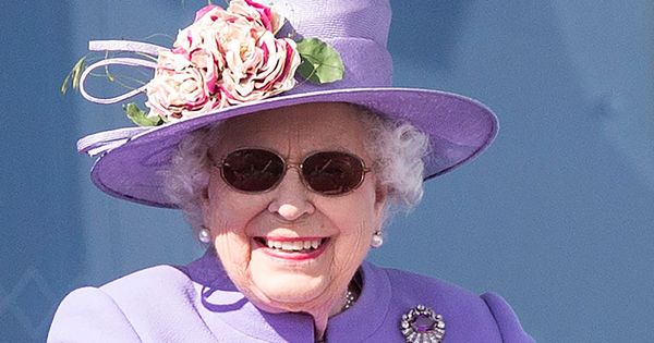 Foto: La Reina en una imagen de archivo. (EFE)