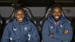 Sueldos de Champions para un Athletic sin Europa: la arriesgada apuesta tras renovar a Nico Williams