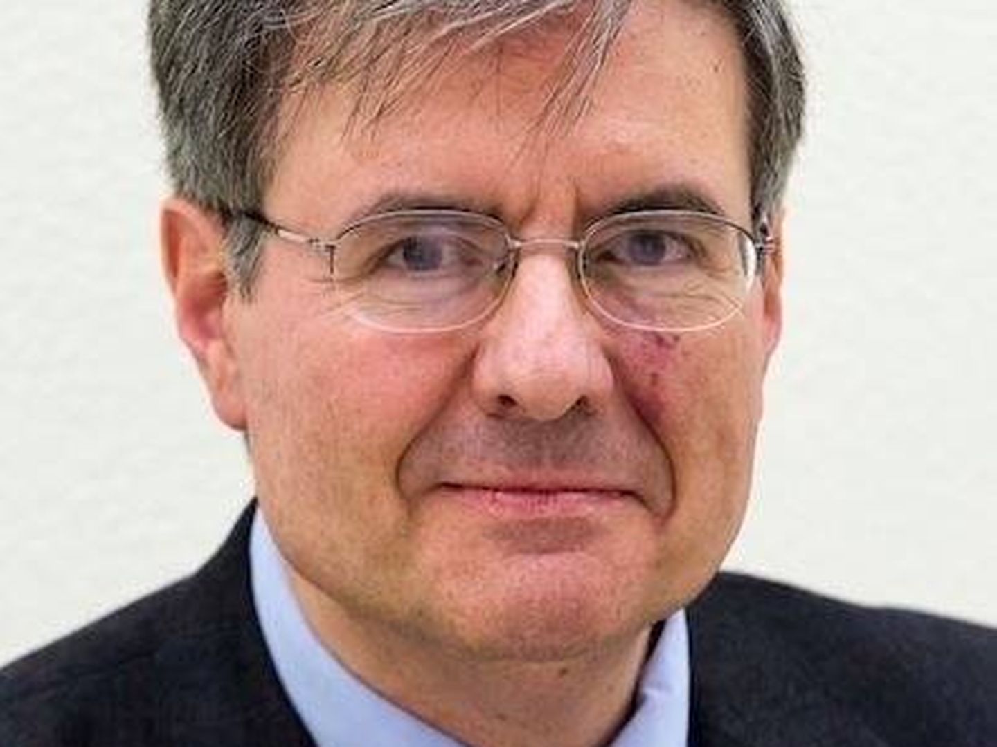 El economista Manuel Arellano. (EP)
