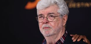 Post de El cine taquillero de George Lucas se lleva la Palma de Oro de Honor de Cannes en 2024