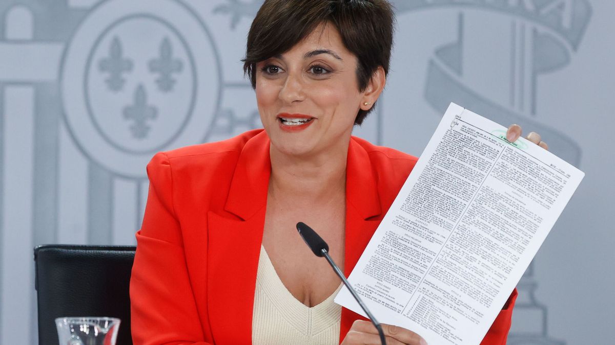 La JEC quita el escaño de diputada del Parlament a Borràs y expedienta a Isabel Rodríguez