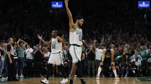 Los Celtics, catorce años en el desierto y más motivados que nunca para un nuevo anillo