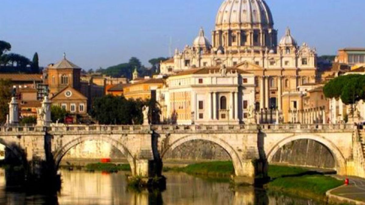 Roma, el gran museo de la historia y el arte