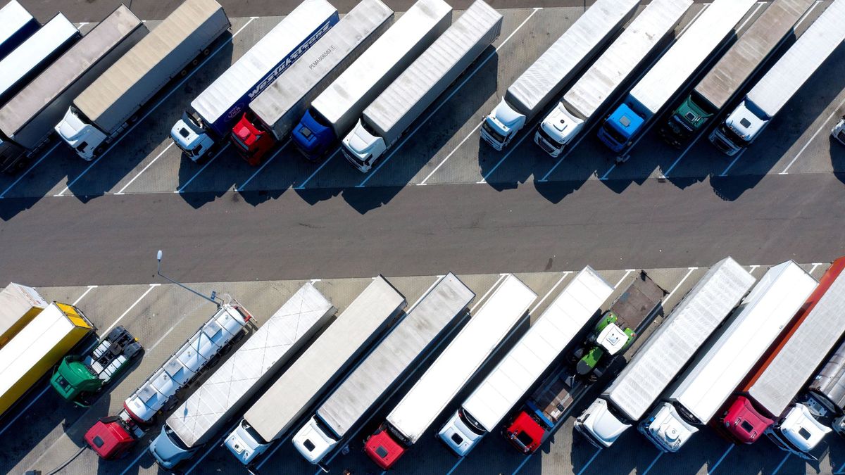 Eysa (Portobello) lanzará 'ciudades seguras' para camioneros en plena revuelta del sector