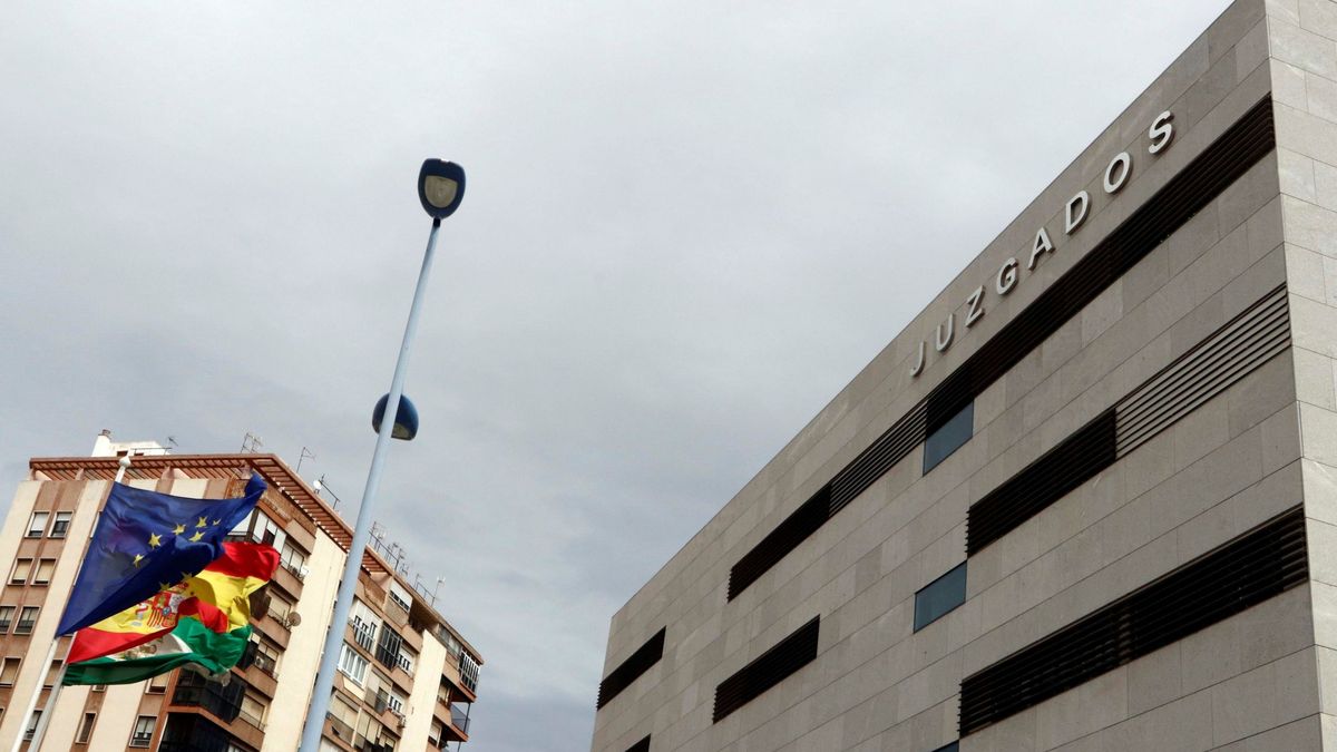 Prisión provisional para los dos acusados de violar a una joven de 21 años en Almería