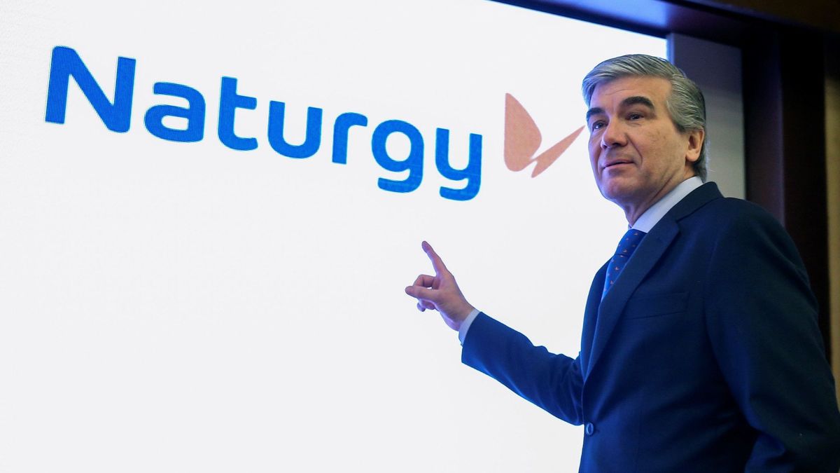 La renuncia de Naturgy a una compra en UK allana el camino a su segundo mayor accionista