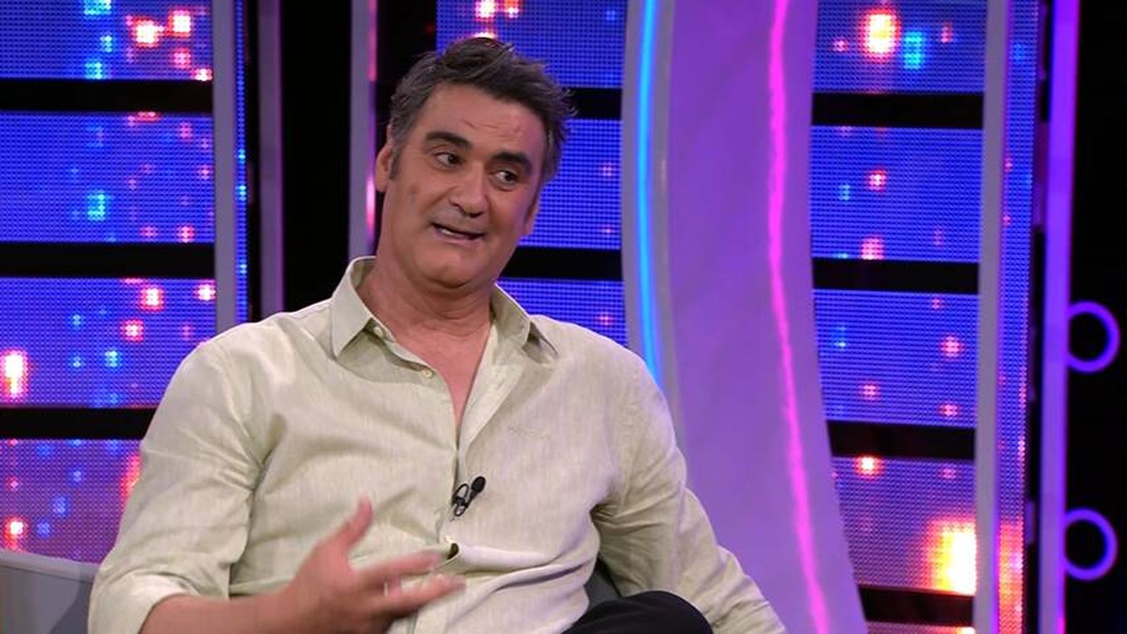 Jesulín de Ubrique, a por su primer cambio de sexo en 'Tu cara me suena': el reto más difícil para el torero en Antena 3