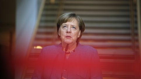 Agonía para una gran coalición: Merkel y Schulz prolongan un día las negociaciones
