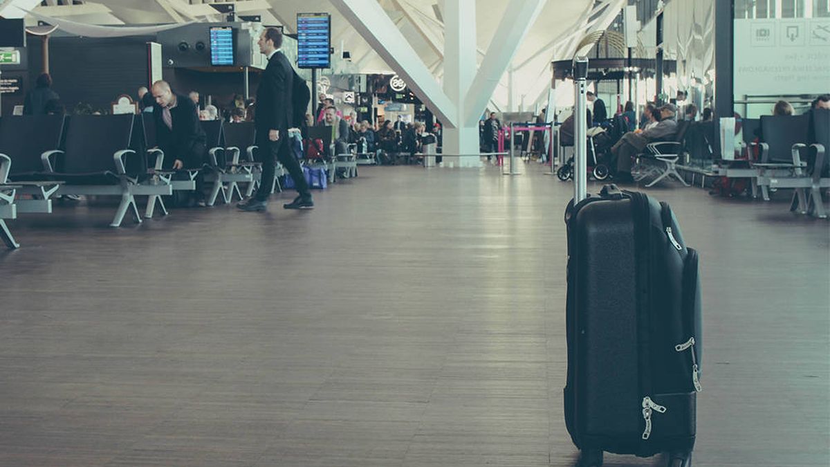 7 Juegos de maletas de viaje: ¿cuál elegir en 2024? - Mundo Equipaje