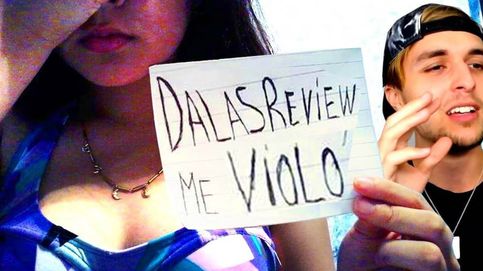 El youtuber Dalas Review, absuelto: sin pruebas de abuso sexual ni de ciberacoso