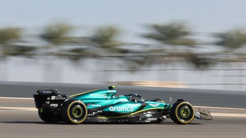 Baréin o cómo el emirato pobre marcó el camino de la Fórmula 1 a los jeques ricos