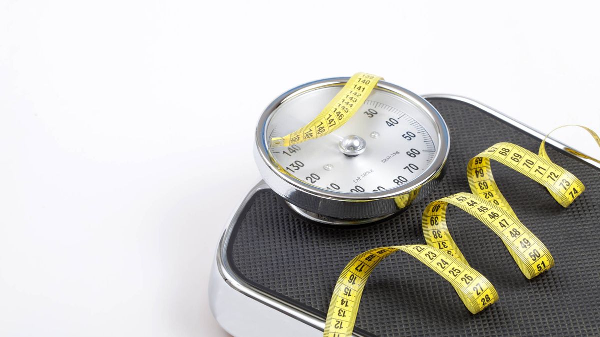 ¿Te cuesta adelgazar? Cinco razones por las que es tan difícil perder peso