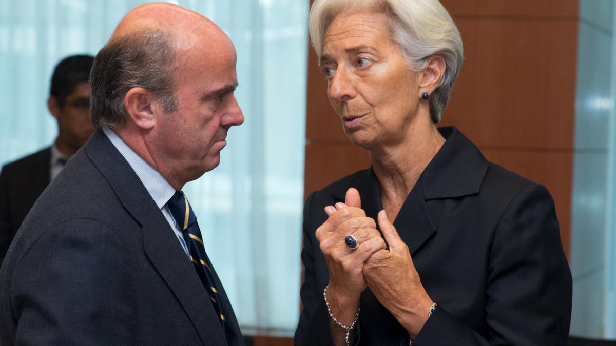 Los bancos españoles temen un trato desfavorable del BCE con los dividendos