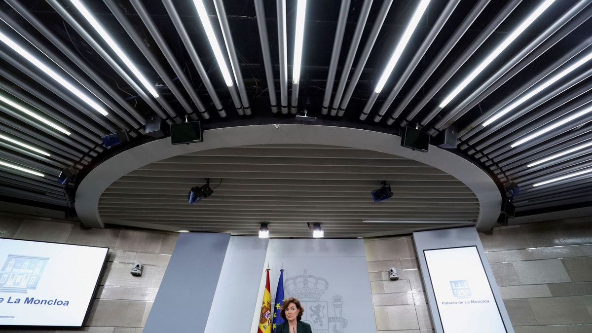 Traca final del Gobierno de Sánchez contra el independentismo a 10 días de las elecciones