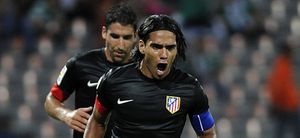 El Oporto estudia la posibilidad de denunciar al Atlético de Madrid