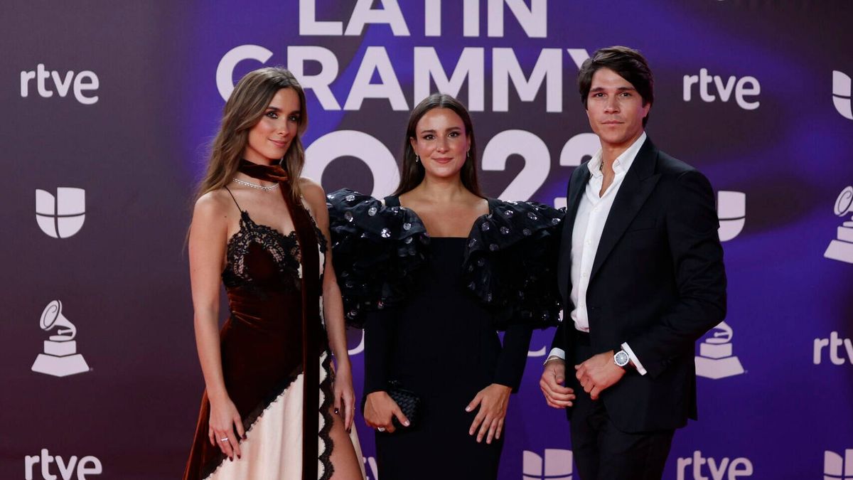 Las hermanas Pombo, Marta Lozano, Teresa Andrés... Los motivos de las ausencias más comentadas de los Premios Ídolo 2024