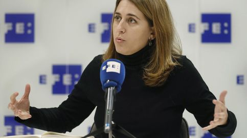 Marta Pascal se postula como candidata a Madrid de los neoconvergentes