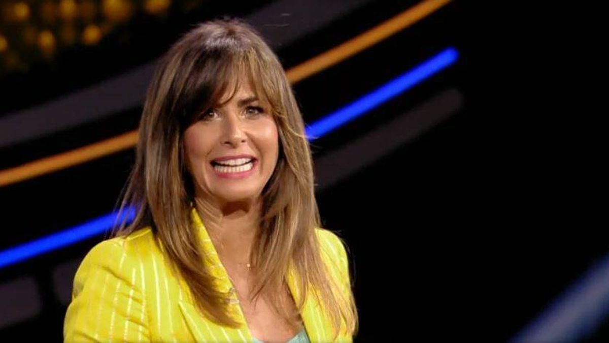 ¿Cuándo se estrena 'Family Feud', el nuevo programa de Nuria Roca en Antena 3?