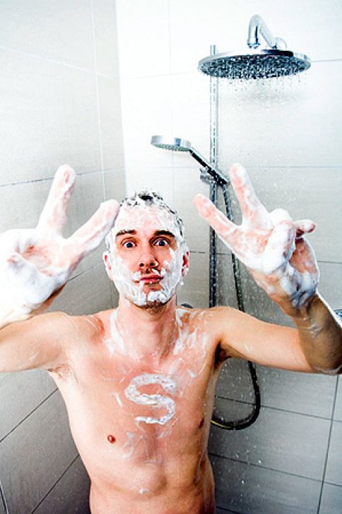 Foto: La cosmética que vuelve locos a los hombres