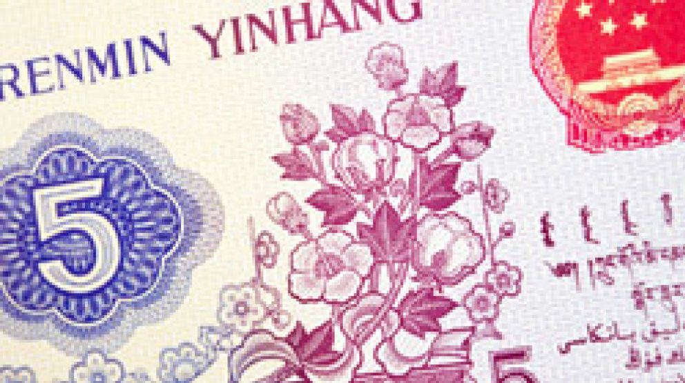 Foto: China rechaza las presiones para apreciar el yuan