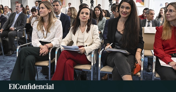 Sara Aagesen y Beatriz Corredor participan en el XIII Foro Solar, que reunirá al sector ante los retos energéticos de 2030