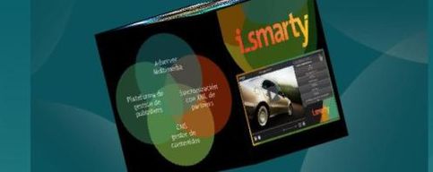 Smartycontent, un nuevo agregador multimedia para el mundo de la televisión conectada