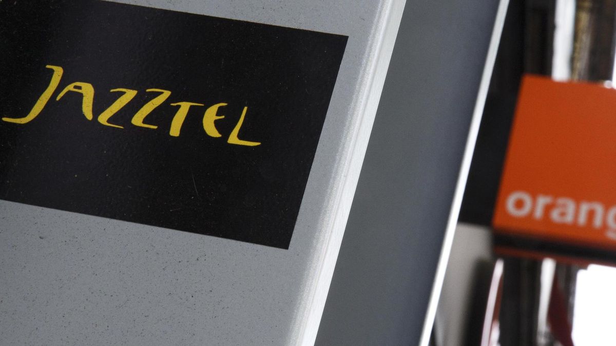 UBS vuelve a comprar acciones de Jazztel y eleva su participación por encima del 1%