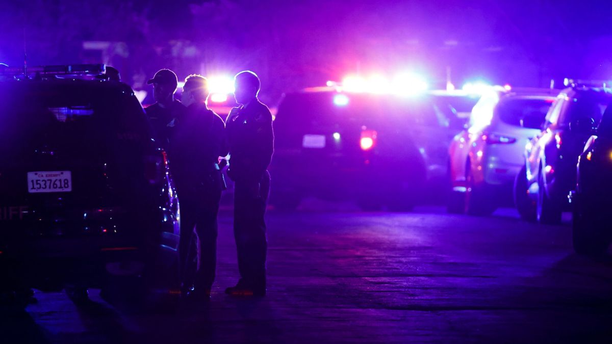 Seis muertos y nueve heridos en un tiroteo en Sacramento (Estados Unidos)