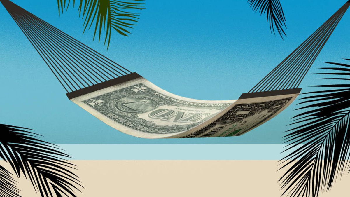 El último estudio de Piketty: el dinero en paraísos fiscales se ha disparado un 1.400%