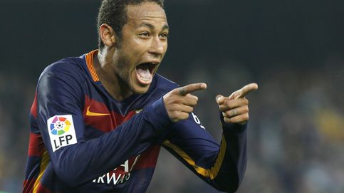 El Madrid enreda por Neymar y al Barça le saldrá renovarle por un ojo de la cara
