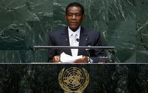 La necesidad de diálogo político en Guinea Ecuatorial