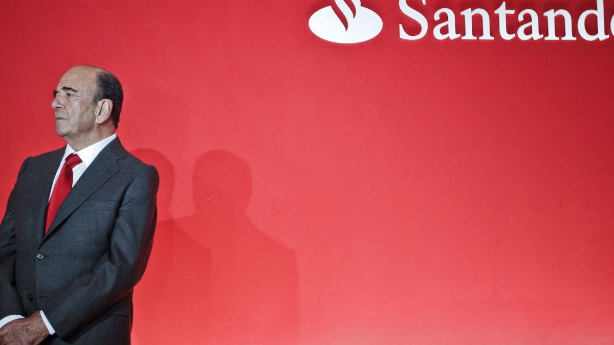 La Fed rechaza el plan de recapitalización de la filial norteamericana de Banco Santander